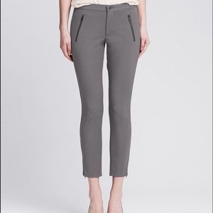 Banana Republic Sloan Crop Pant